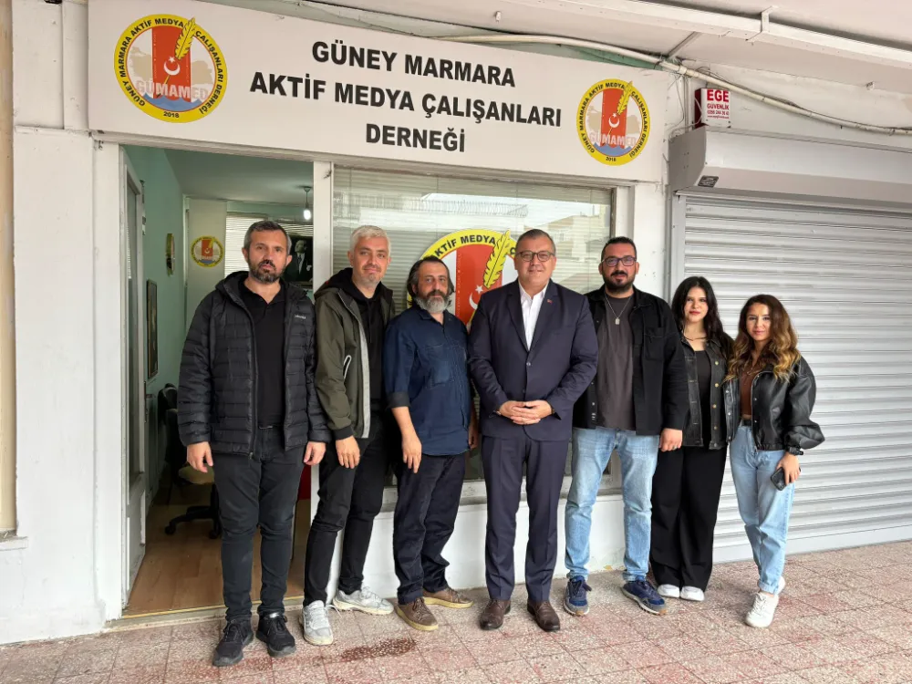 TANRIKULU BANDIRMAYA ÇIKARMA YAPTI 