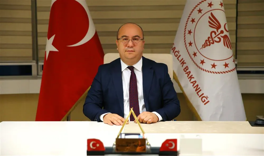 “İdeal Kilonu Öğren, Sağlıklı Yaşa” Kampanyası Başladı