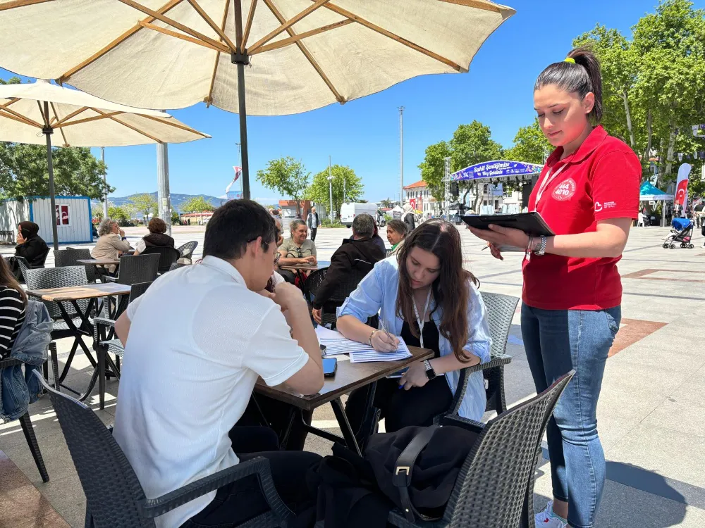 Başkan Akın, Balıkesir’in geleceğini ortak akılla inşa ediyor