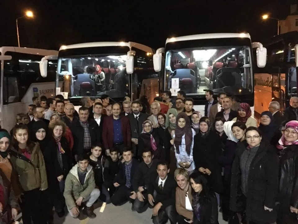 AK Parti’nin ‘Siyasal Belediyecilik’ Çelişkisi