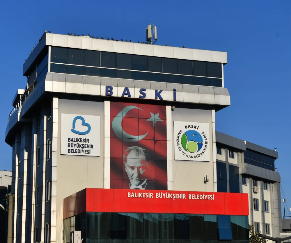 BASKİ’den Kurban Bayramı öncesi önemli uyarı!