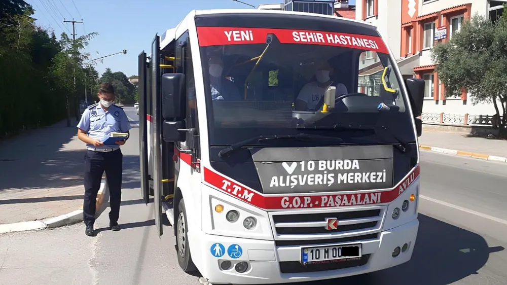 Hatsız M Plakalı Araçlara S Plakaya Geçiş İmkanı