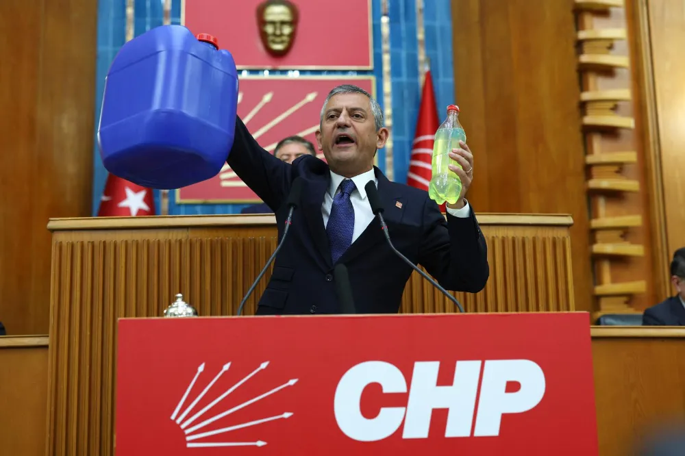 ÖZEL: “BU MEMLEKETİ BU HALE SEN GETİRDİN ERDOĞAN”