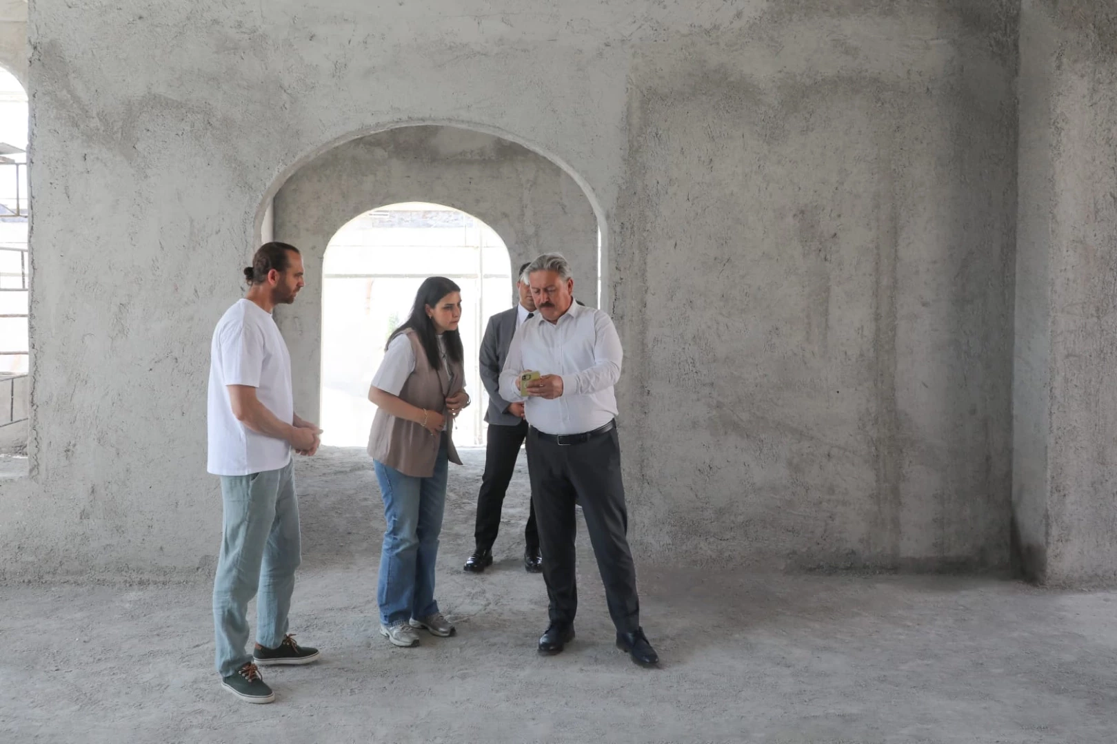 Kayseri Melikgazi
