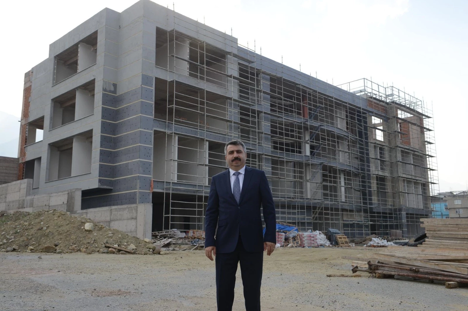 Bursa Yıldırım