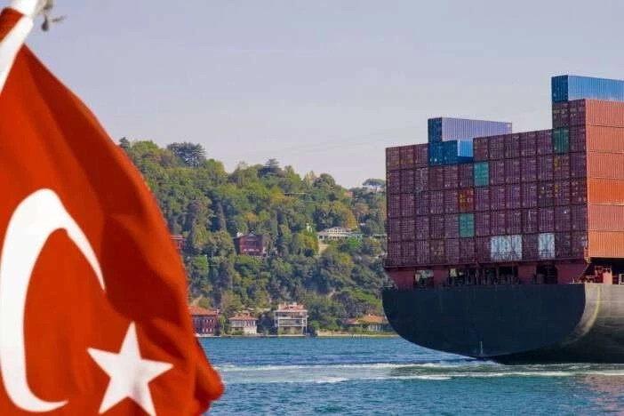 Türkiye’nin dış ticareti Mayıs