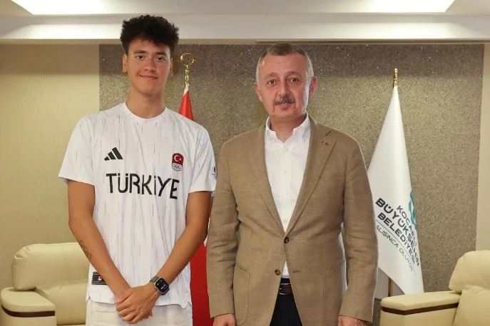 Kocaeli