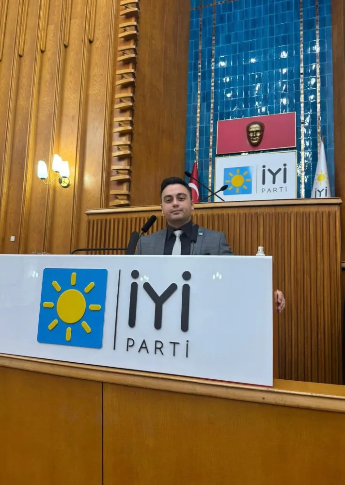Cahit Can Tekin’den Basın Bayramı Mesajı: “Özgür Basın, Güçlü Demokrasinin Temelidir”