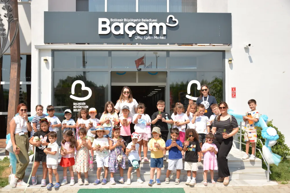 BAÇEM misafirlerini ağırlamaya devam ediyor