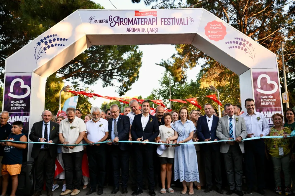Akın: “Her yıl daha da güzel olacak”
