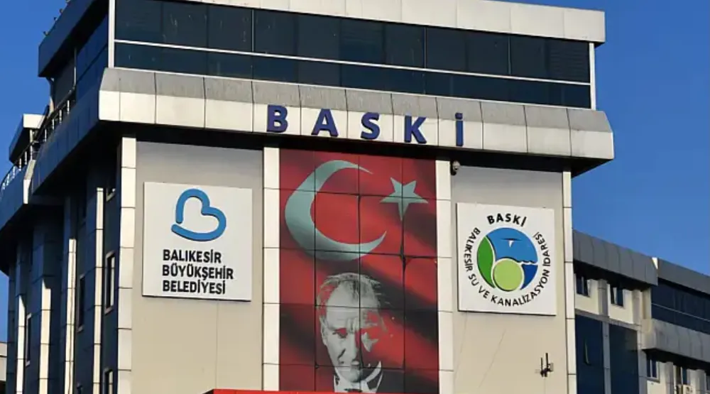 BASKİ’DEN KARARLI ADIM: KAÇAK KULLANIMLA MÜCADELE 