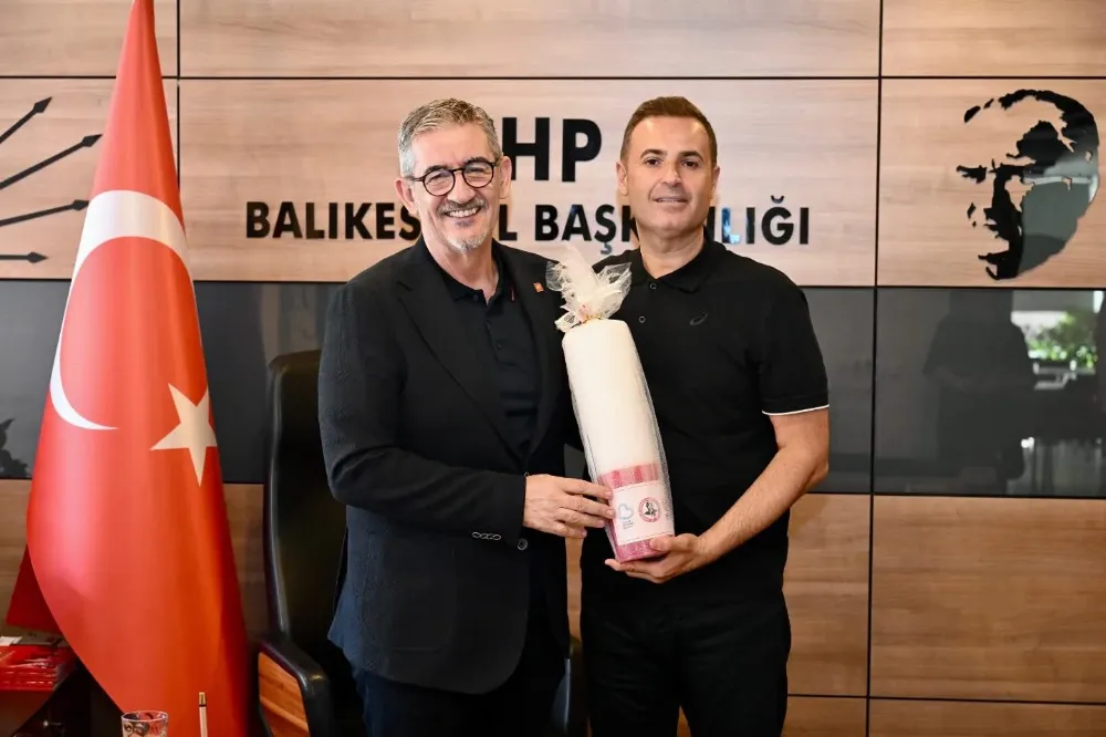 BAŞKAN AKIN’DAN ALGI OPERASYONLARINA NET CEVAP 