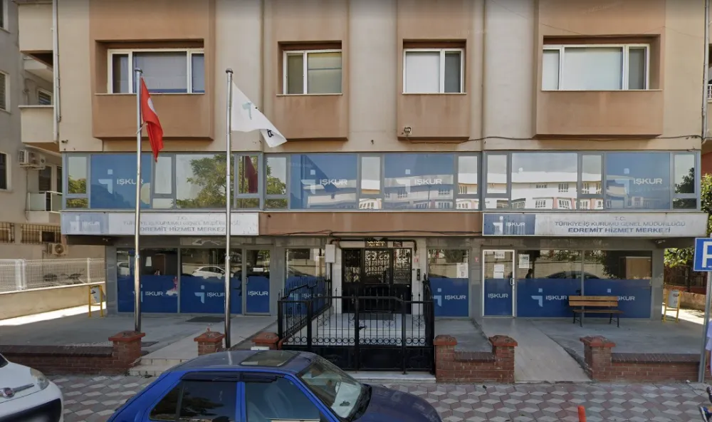 EDREMİT’TE SENDİKAL FAALİYETE ‘SÜRGÜN’ CEZASI 