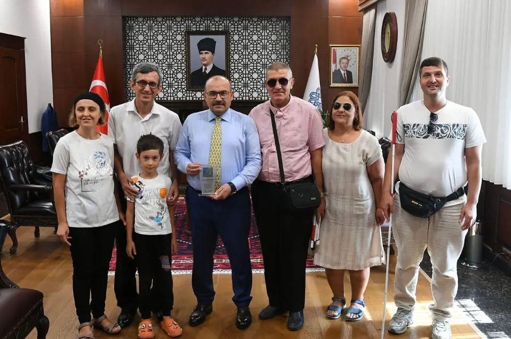 VALİ USTAOĞLU