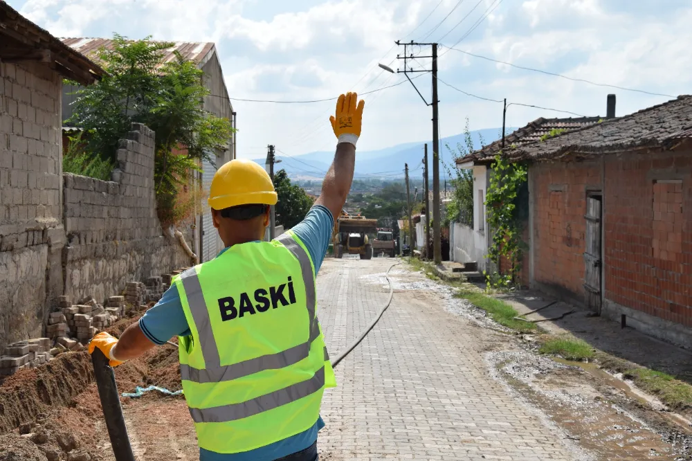 Başkan Akın
