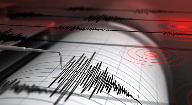 BALIKESİR’DE 5.0 BÜYÜKLÜĞÜNDE DEPREM 