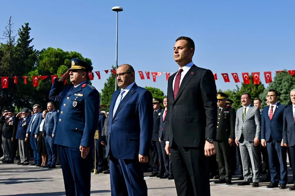 Balıkesir’de Kurtuluş Coşkusu Doyasıya Yaşanacak