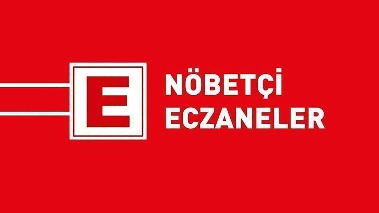 nobetci-eczane